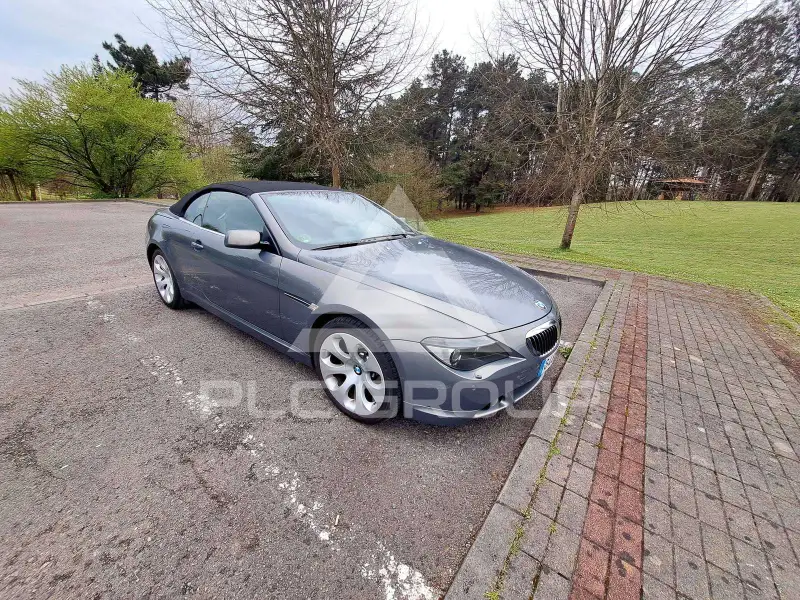 2024 BMW 645