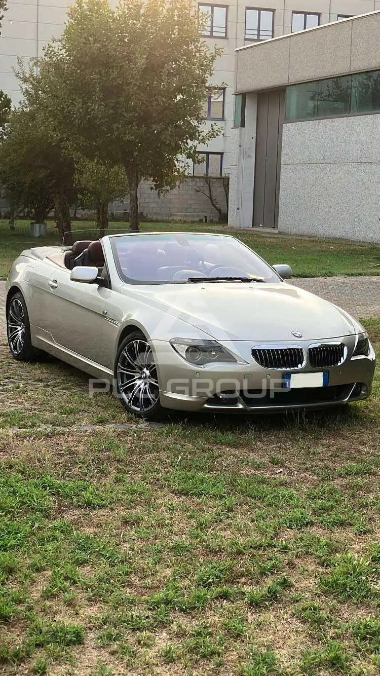 2024 BMW 645