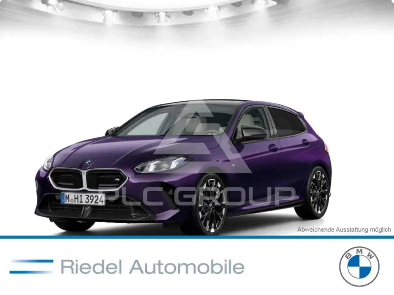 2024 BMW 1 series