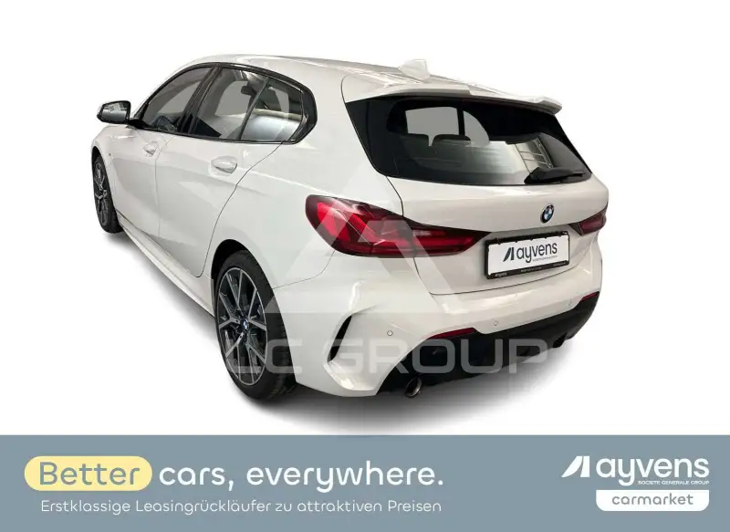 2024 BMW 1 series