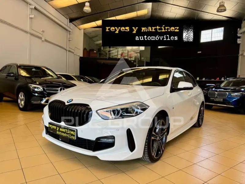 2024 BMW 116