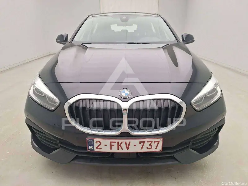 2024 BMW 1 series