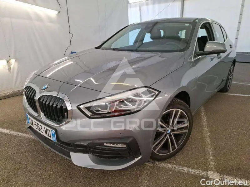 2024 BMW 1 series