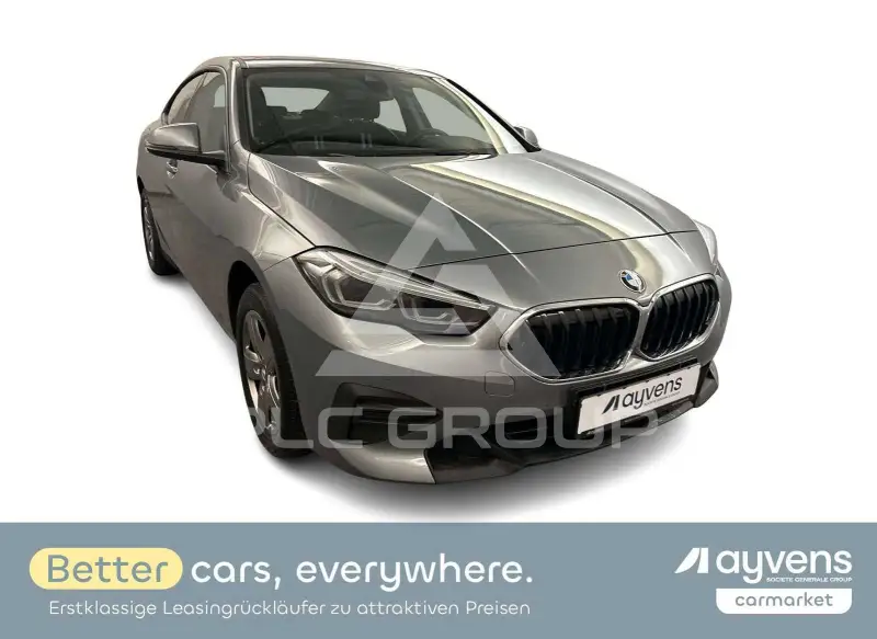 2024 BMW 1 series