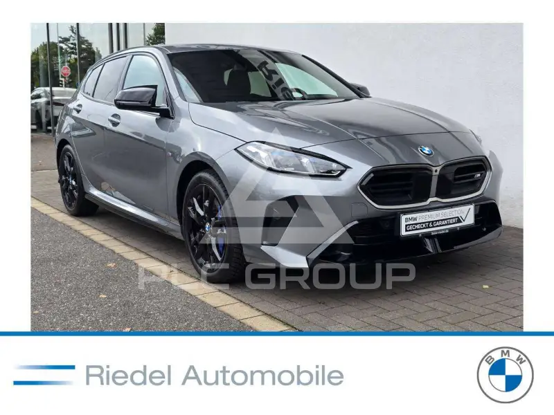 2024 BMW 1 series