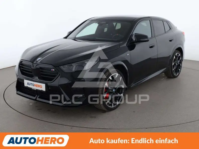 2024 BMW X2