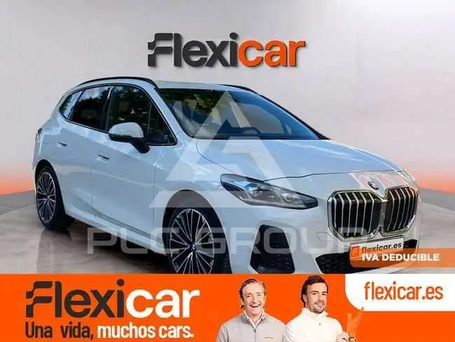 2024 BMW X2