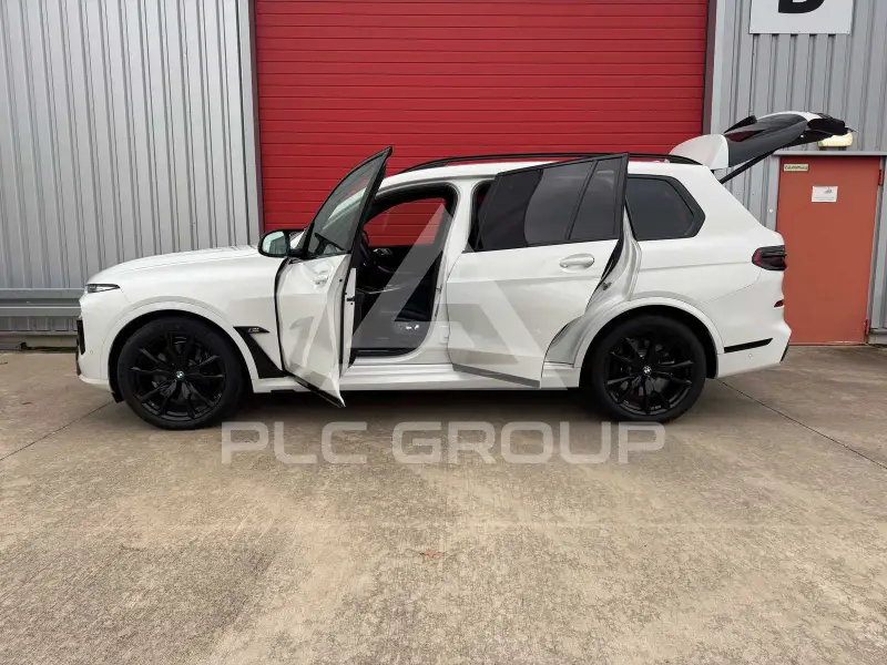 2024 BMW X7