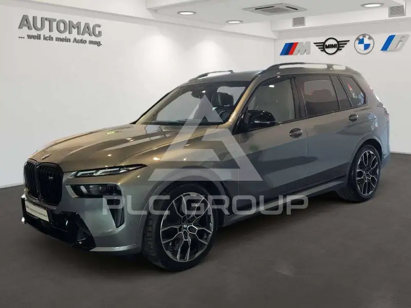 2024 BMW X7