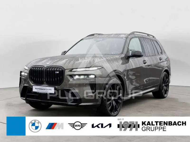 2024 BMW X7