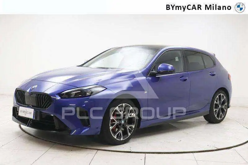 2024 BMW 120