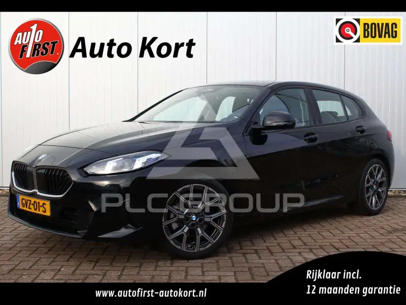 2024 BMW 120