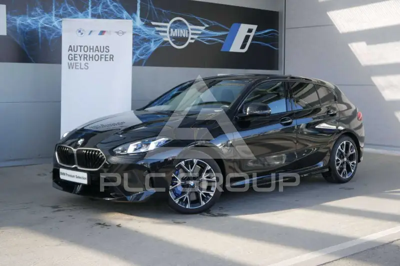 2024 BMW 120