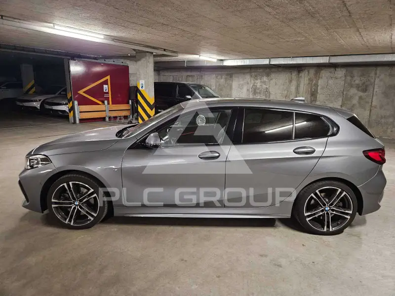 2024 BMW 120