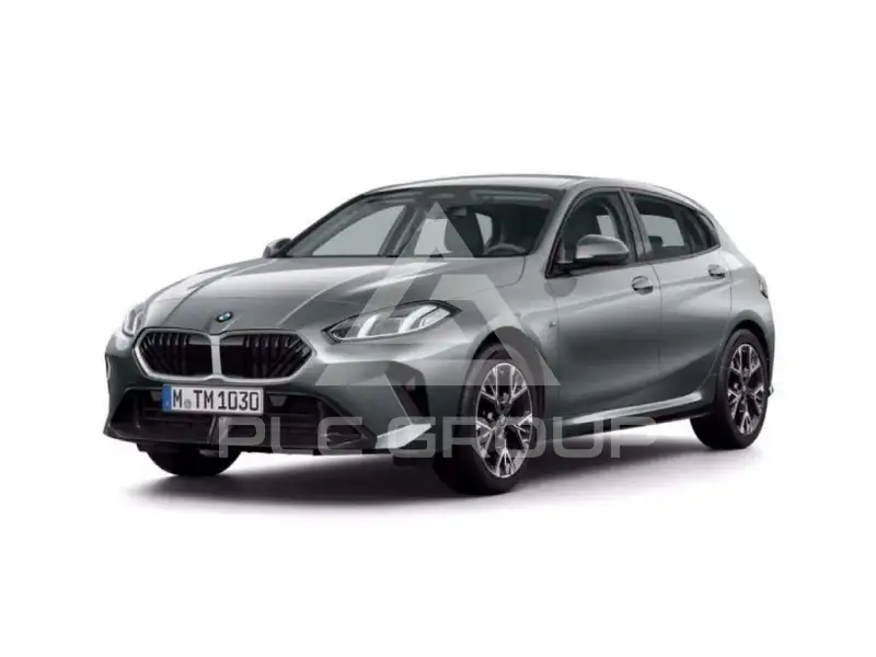 2024 BMW 120