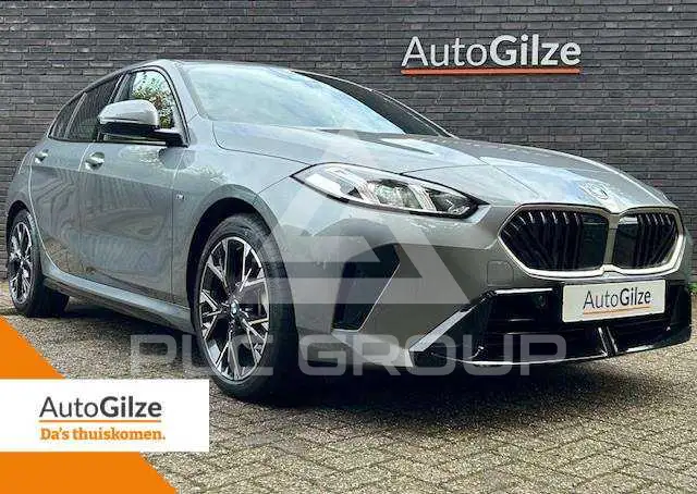 2024 BMW 120