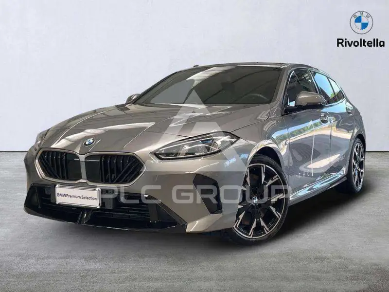 2024 BMW 120