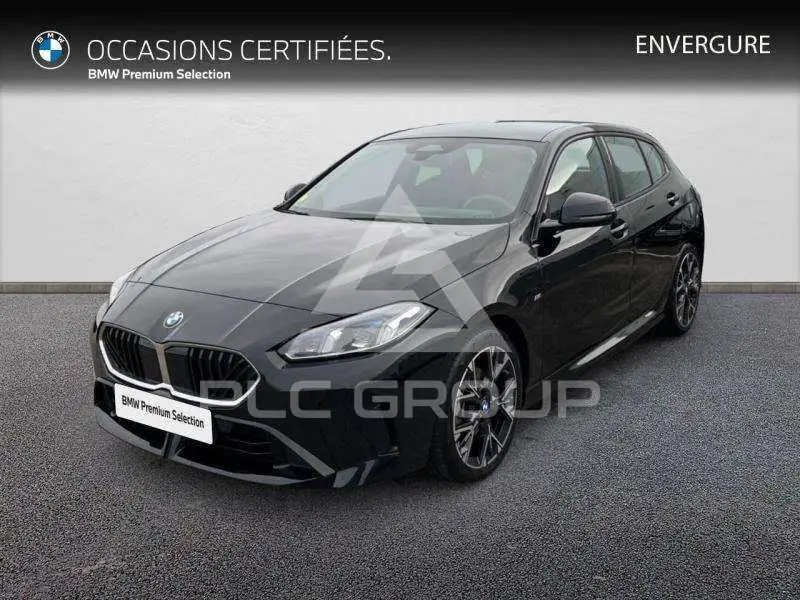 2024 BMW 120