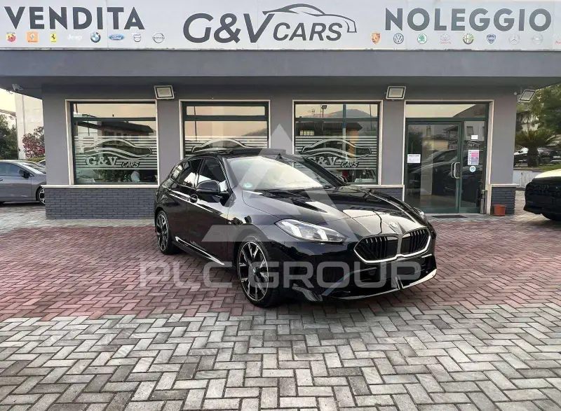 2024 BMW 120
