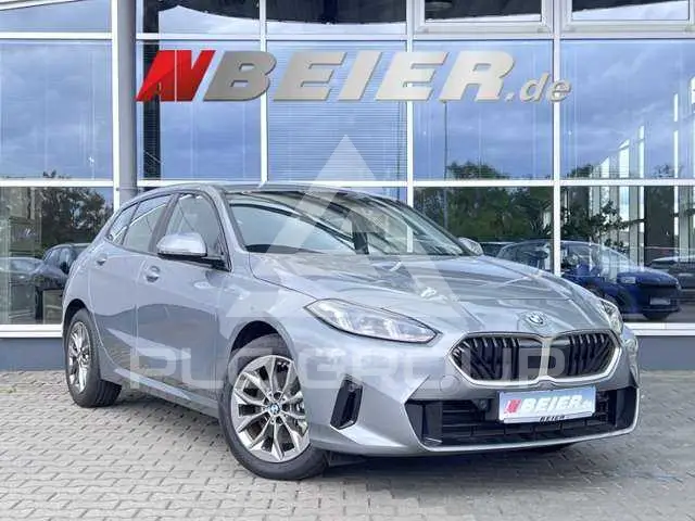 2024 BMW 120