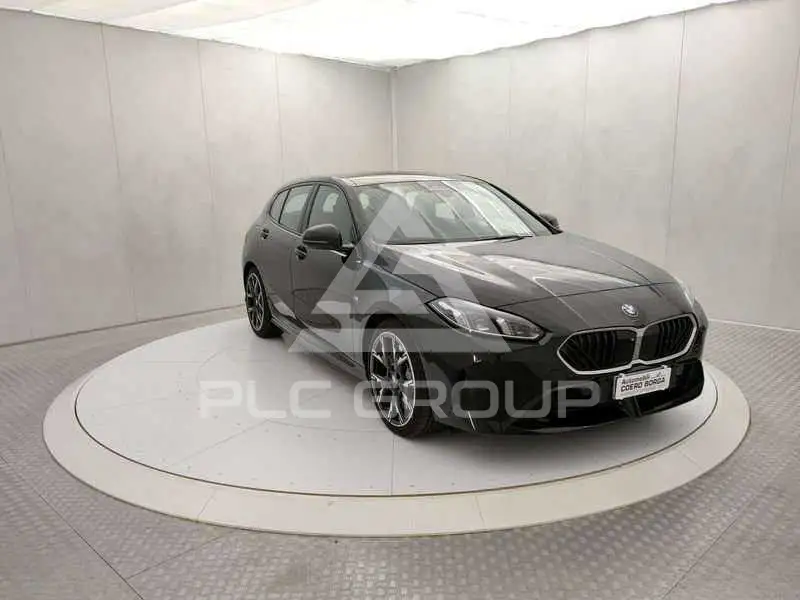 2024 BMW 120