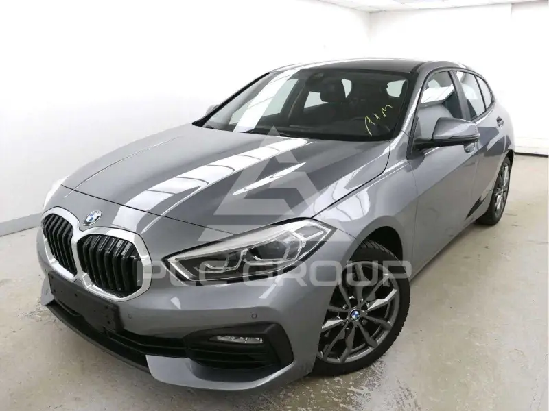 2024 BMW 120