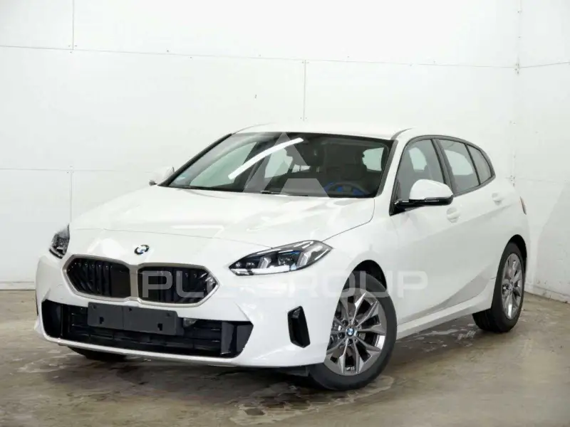 2024 BMW 120