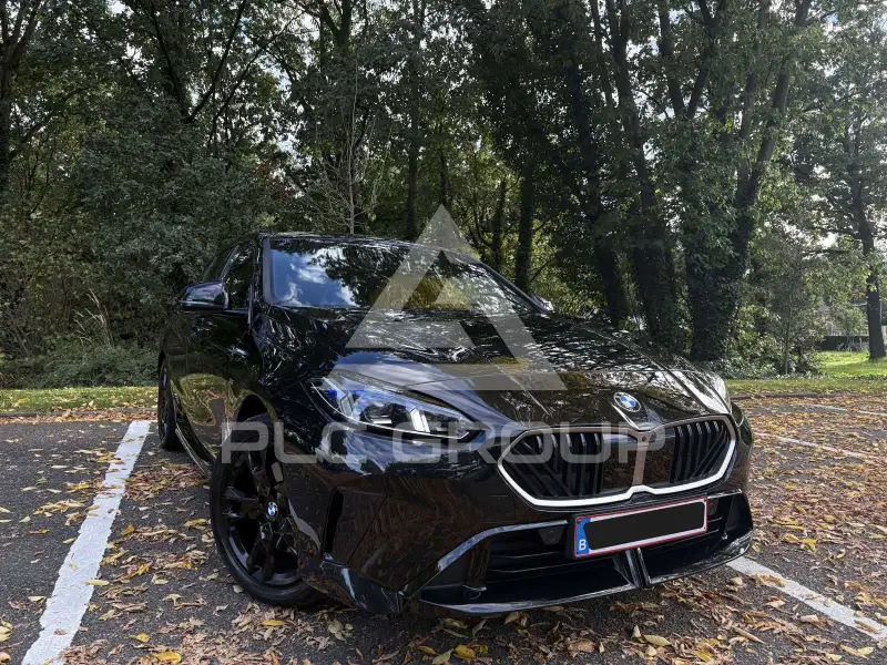 2024 BMW 120