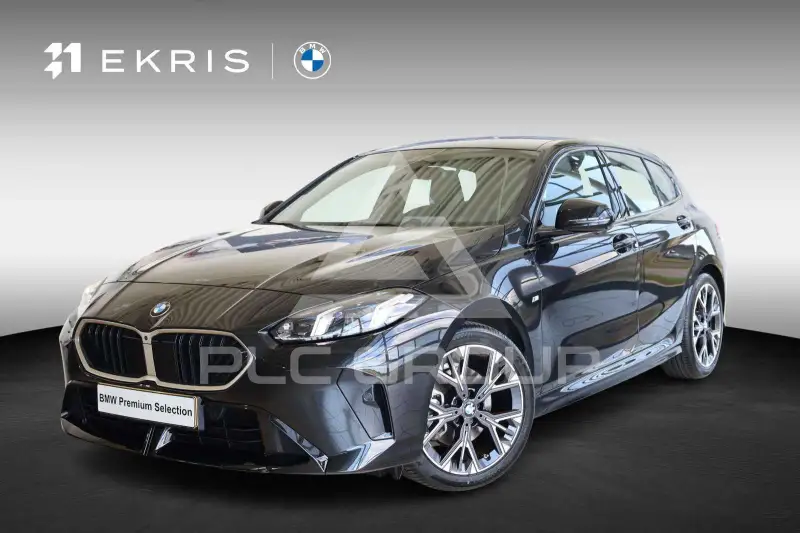 2024 BMW 120