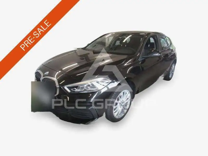 2024 BMW 120