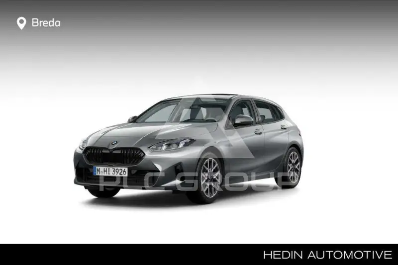 2026 BMW 120