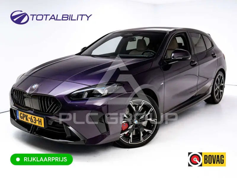 2024 BMW 120