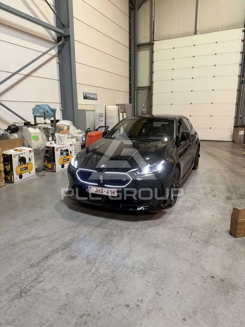 2024 BMW 120