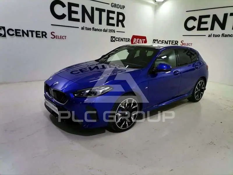 2024 BMW 120