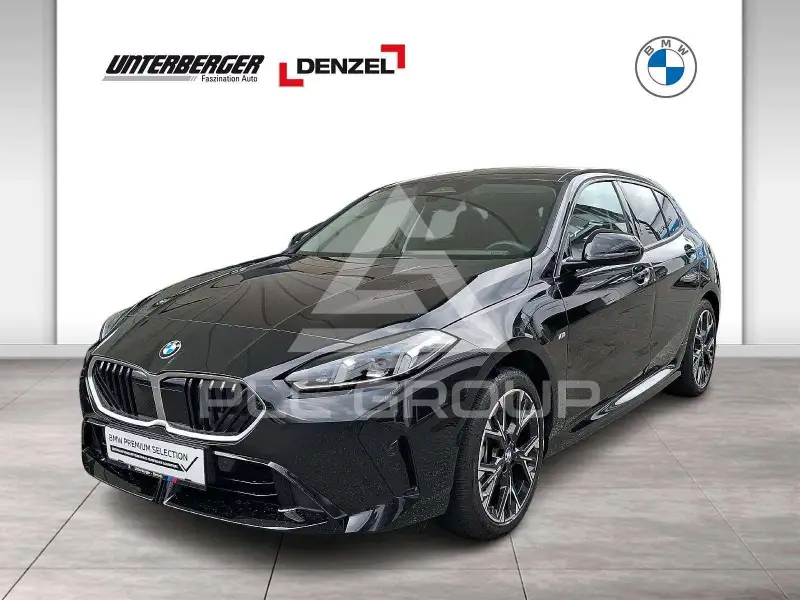 2024 BMW 120
