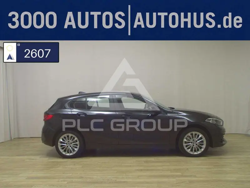 2024 BMW 120