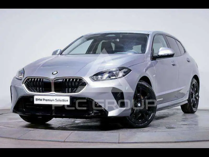 2024 BMW 120
