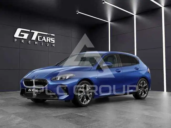 2024 BMW 120