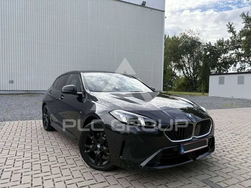 2024 BMW 120