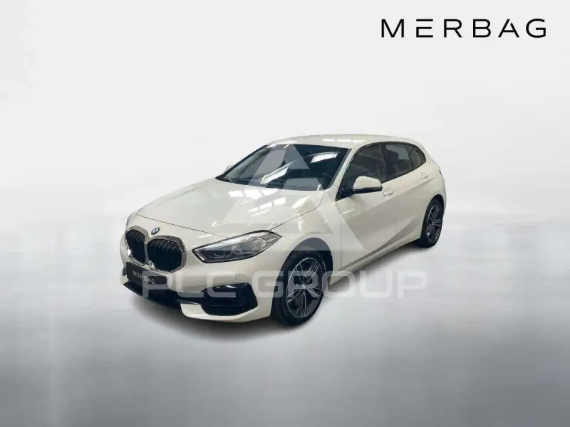 2024 BMW 120