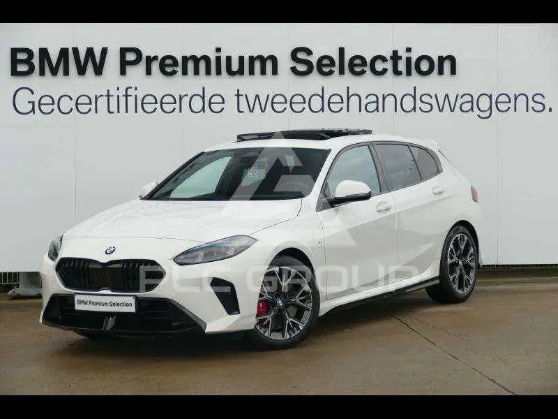 2024 BMW 120