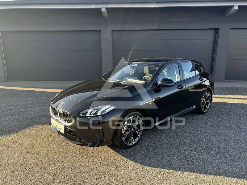 2024 BMW 120