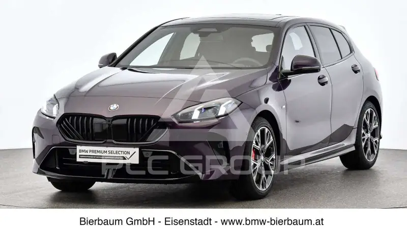 2024 BMW 120
