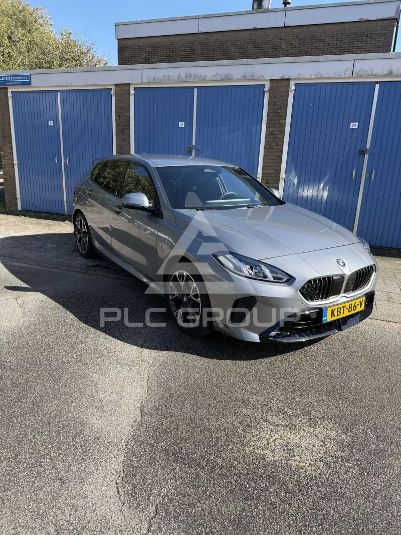 2024 BMW 120