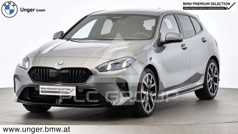 2024 BMW 120