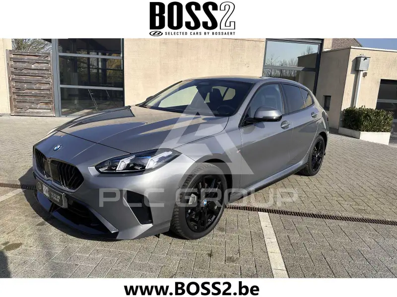 2024 BMW 120