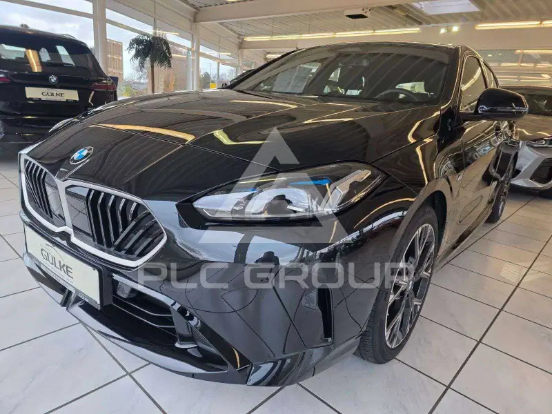2024 BMW 120