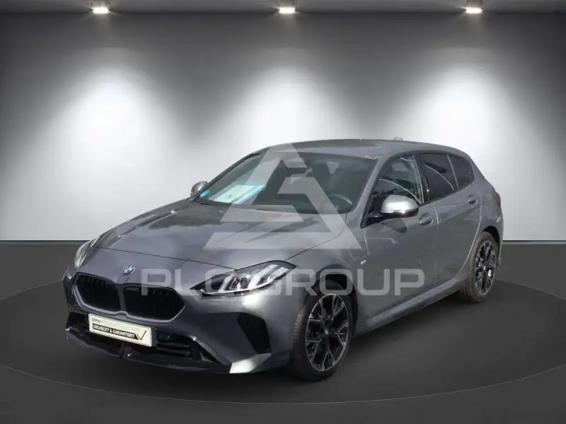 2024 BMW 120