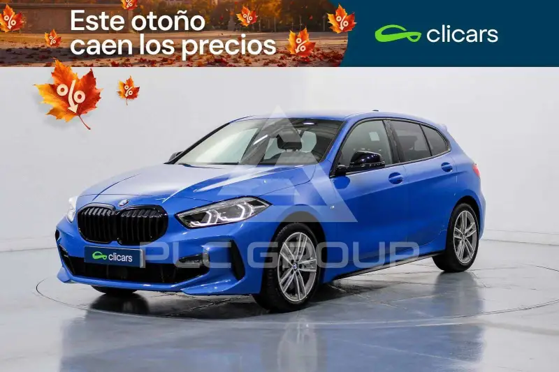 2024 BMW 120