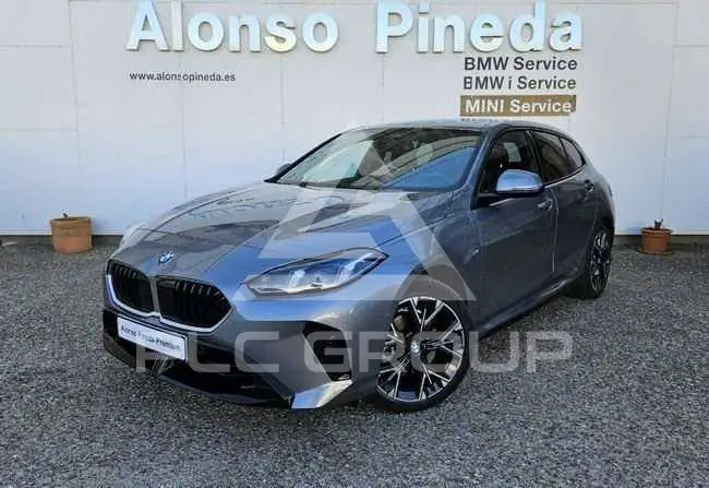 2024 BMW 120